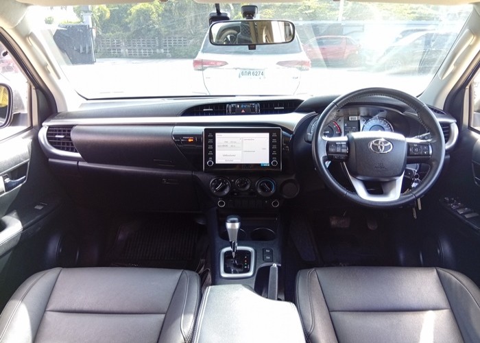 Used 5
                    TOYOTA
                     for Sale Image