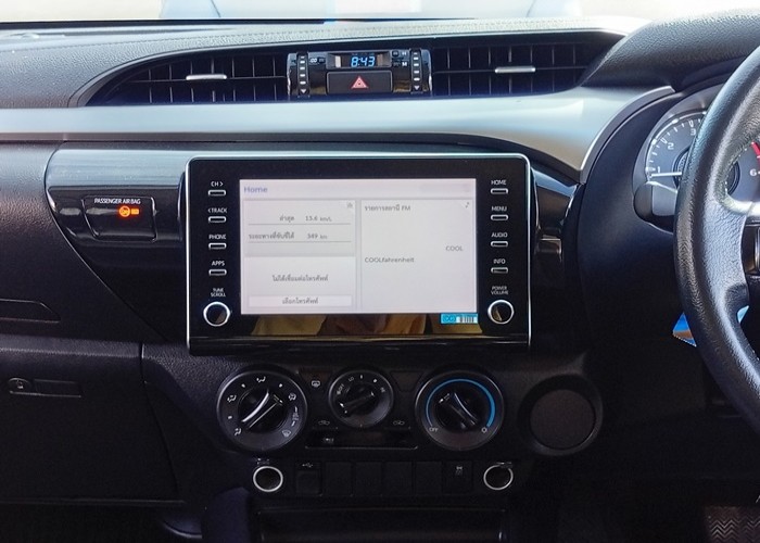 Used 5
                    TOYOTA
                     for Sale Image