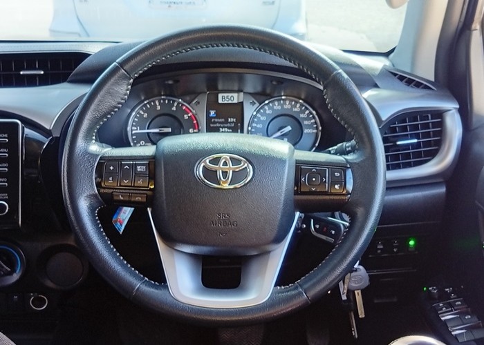 Used 5
                    TOYOTA
                     for Sale Image
