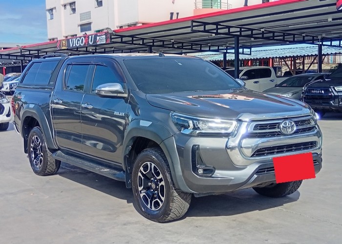 Used 5
                    TOYOTA
                     for Sale Image