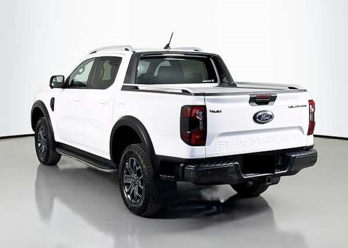 Used 1
                    FORD
                     for Sale Image