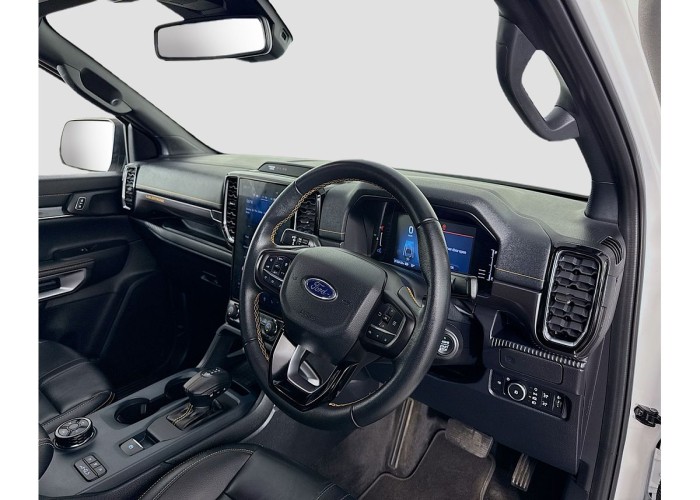 Used 1
                    FORD
                     for Sale Image