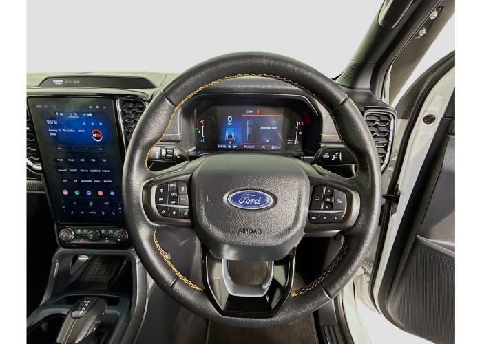 Used 1
                    FORD
                     for Sale Image