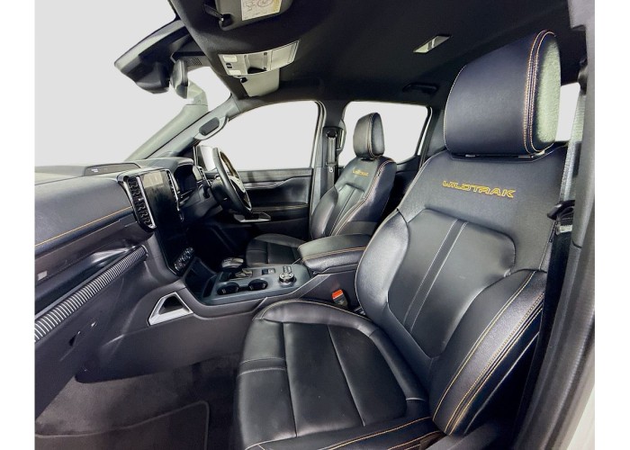 Used 1
                    FORD
                     for Sale Image