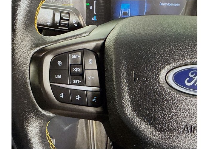 Used 1
                    FORD
                     for Sale Image