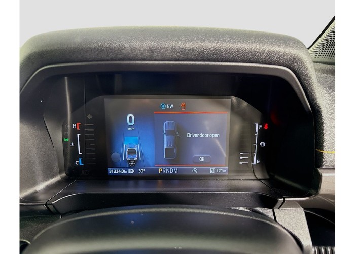 Used 1
                    FORD
                     for Sale Image