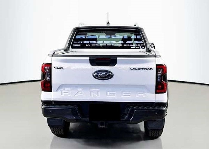 Used 1
                    FORD
                     for Sale Image