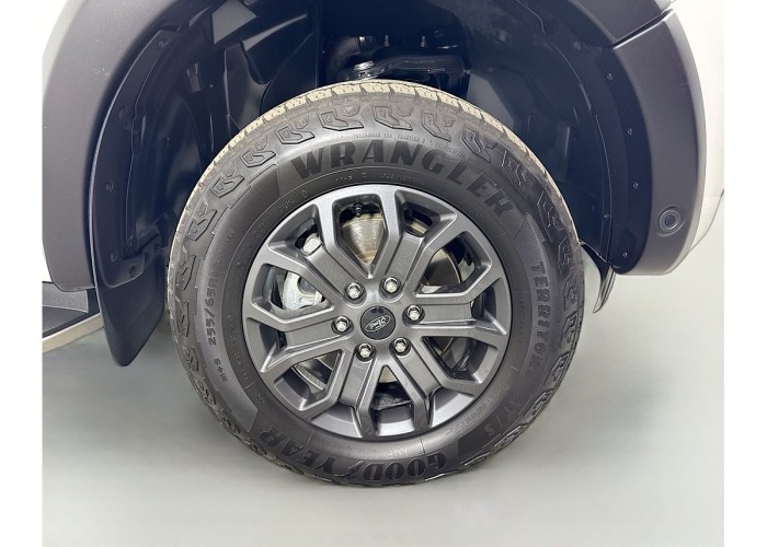 Used 1
                    FORD
                     for Sale Image