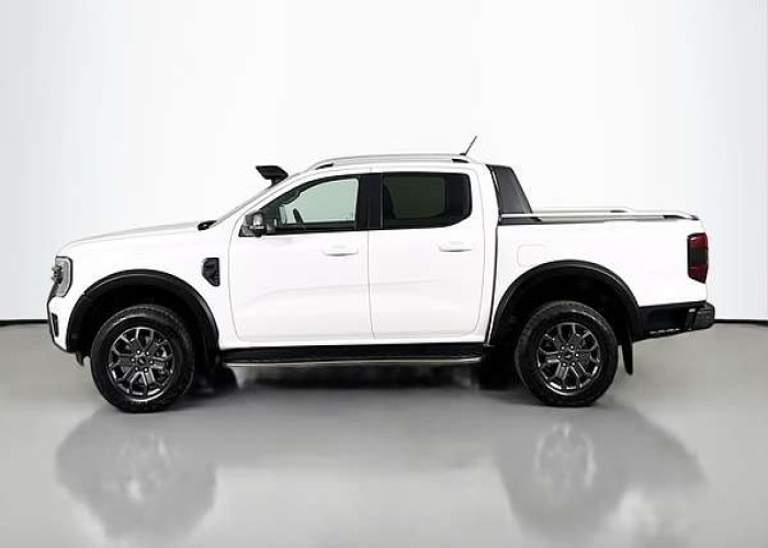 Used 1
                    FORD
                     for Sale Image