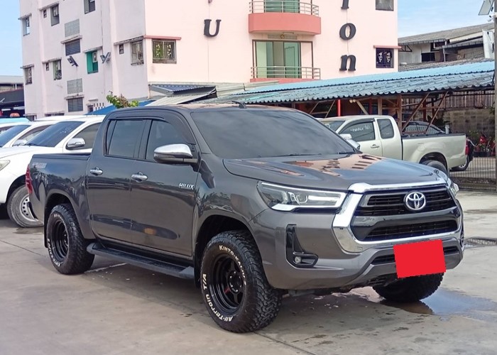 Used 3
                    TOYOTA
                     for Sale Image