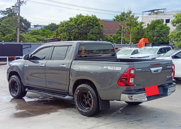 Used 3
                    TOYOTA
                     for Sale Image