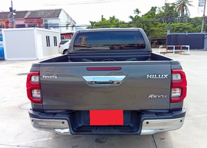 Used 3
                    TOYOTA
                     for Sale Image