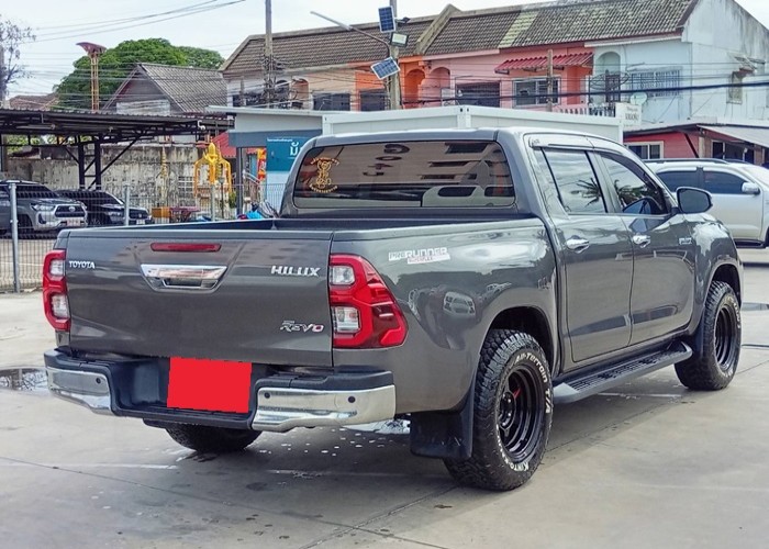 Used 3
                    TOYOTA
                     for Sale Image