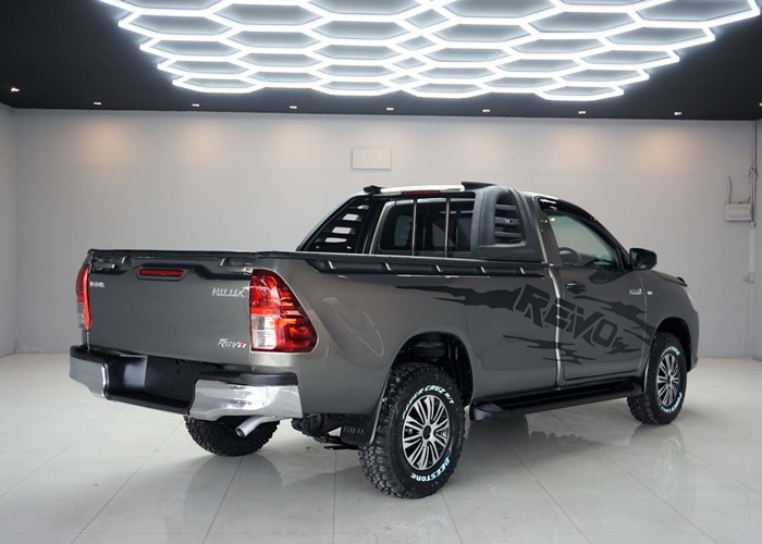 Used 9
                    TOYOTA
                     for Sale Image