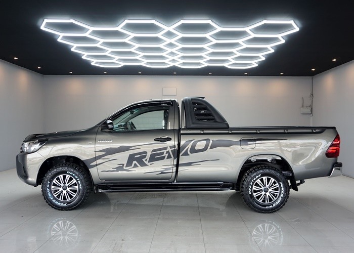 Used 9
                    TOYOTA
                     for Sale Image