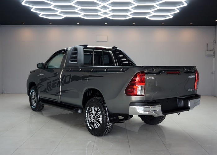 Used 9
                    TOYOTA
                     for Sale Image