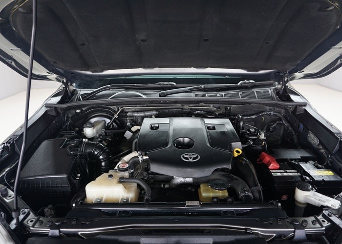 Used 9
                    TOYOTA
                     for Sale Image