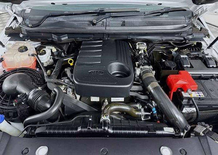 Used 1
                    FORD
                     for Sale Image