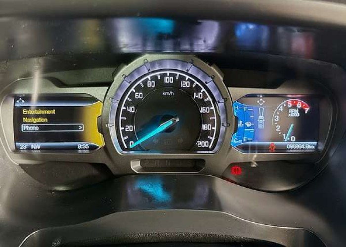 Used 1
                    FORD
                     for Sale Image