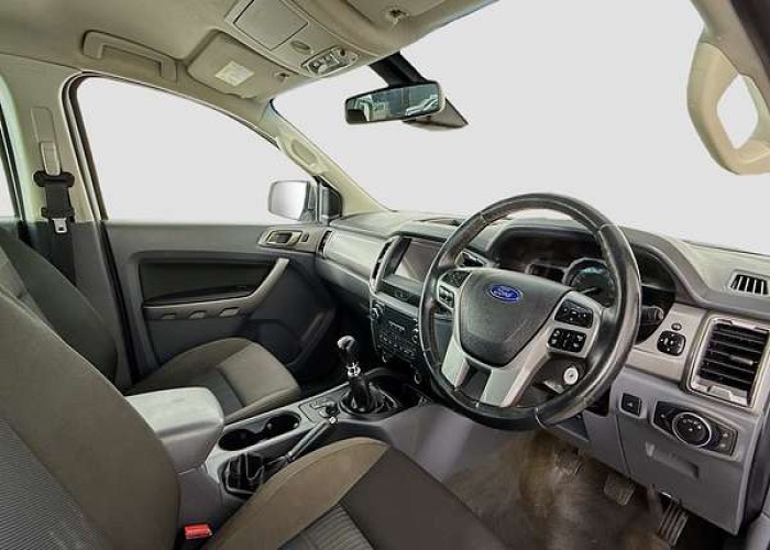 Used 1
                    FORD
                     for Sale Image