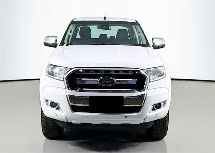 Used 1
                    FORD
                     for Sale Image