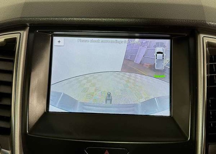 Used 1
                    FORD
                     for Sale Image