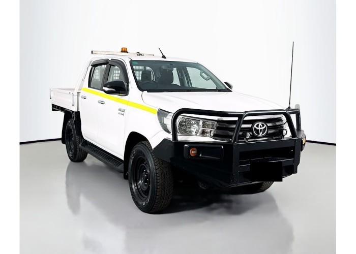 Used 1
                    TOYOTA
                     for Sale Image