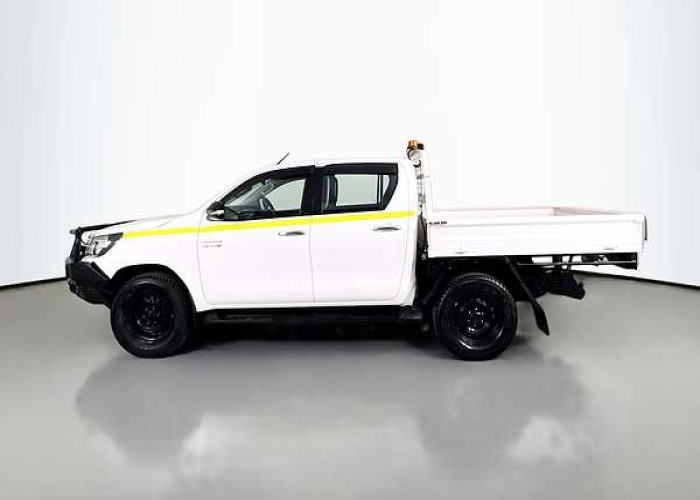 Used 1
                    TOYOTA
                     for Sale Image