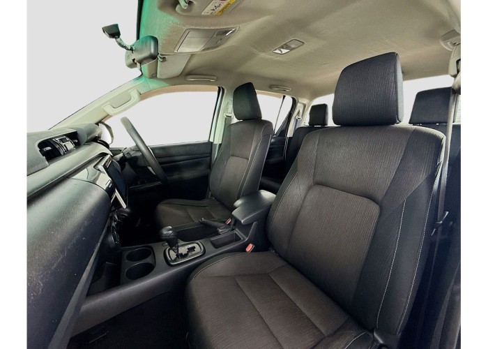 Used 1
                    TOYOTA
                     for Sale Image