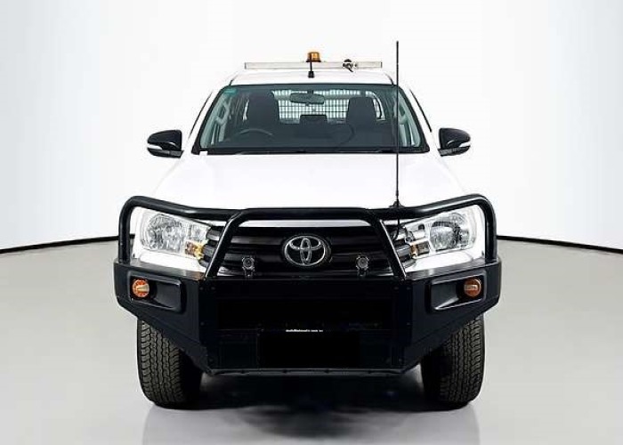 Used 1
                    TOYOTA
                     for Sale Image