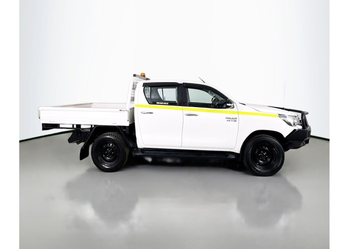 Used 1
                    TOYOTA
                     for Sale Image