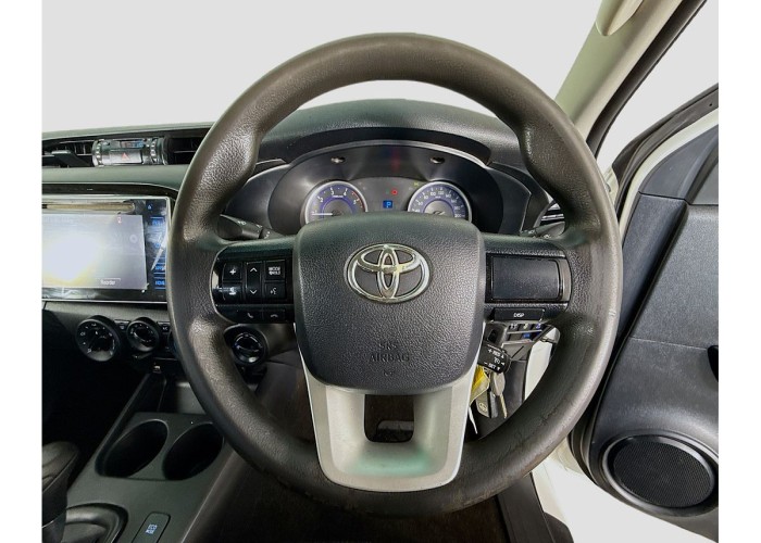Used 1
                    TOYOTA
                     for Sale Image