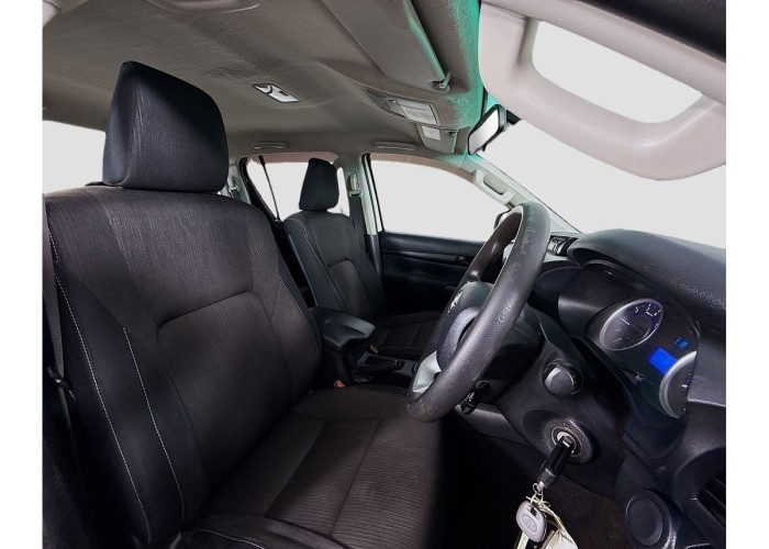 Used 1
                    TOYOTA
                     for Sale Image