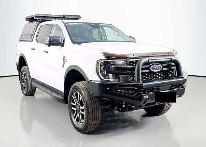 Used 1
                    FORD
                     for Sale Image