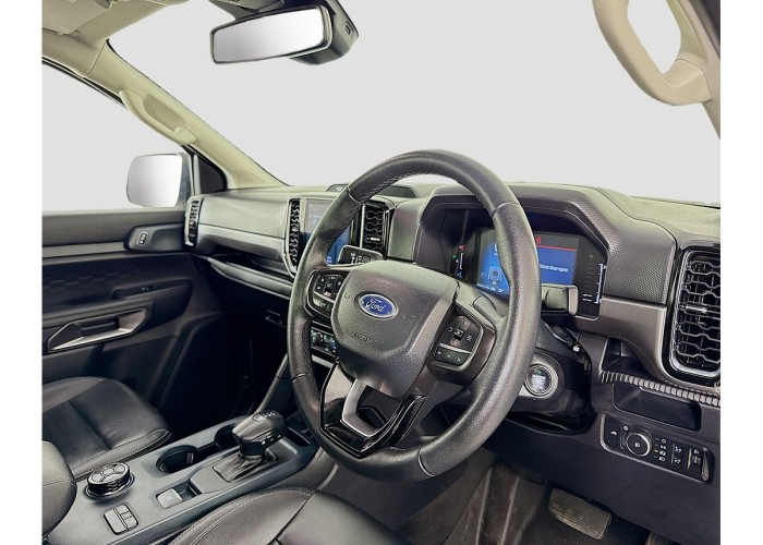 Used 1
                    FORD
                     for Sale Image