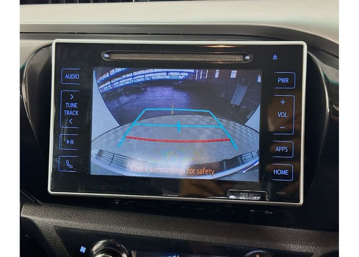 Used 1
                    TOYOTA
                     for Sale Image