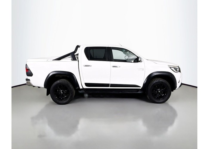 Used 1
                    TOYOTA
                     for Sale Image