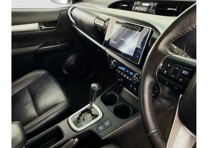 Used 1
                    TOYOTA
                     for Sale Image