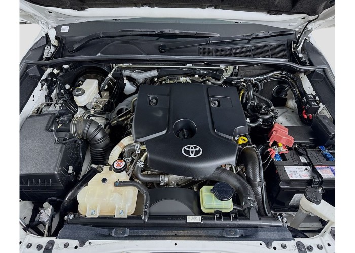 Used 1
                    TOYOTA
                     for Sale Image