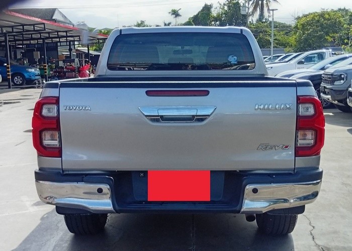 Used 11
                    TOYOTA
                     for Sale Image