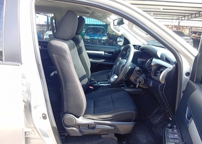 Used 11
                    TOYOTA
                     for Sale Image