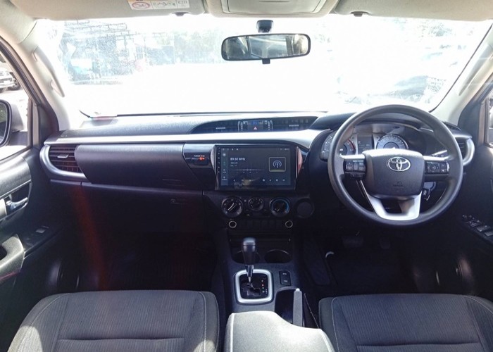 Used 11
                    TOYOTA
                     for Sale Image