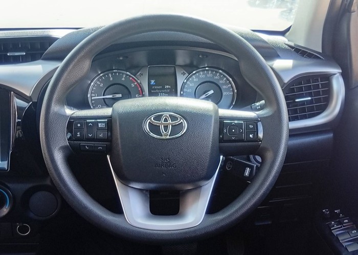 Used 11
                    TOYOTA
                     for Sale Image