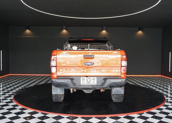 Used 5
                    FORD
                     for Sale Image