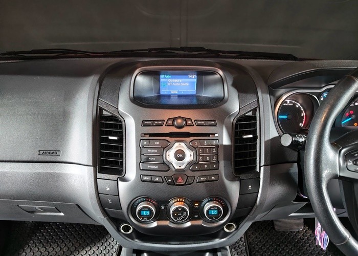 Used 5
                    FORD
                     for Sale Image