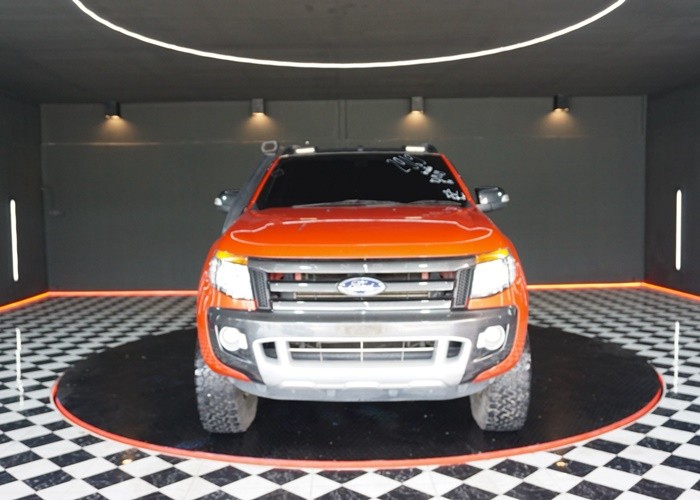 Used 5
                    FORD
                     for Sale Image