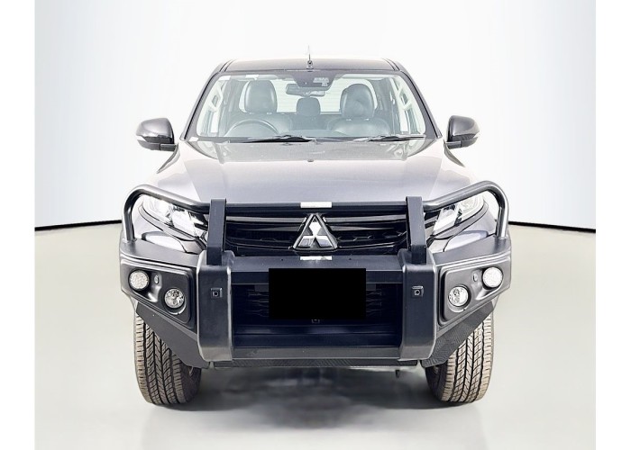Used 1
                    MITSUBISHI
                     for Sale Image