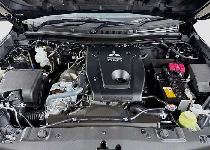 Used 1
                    MITSUBISHI
                     for Sale Image