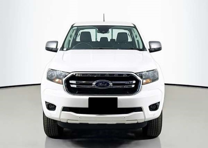 Used 1
                    FORD
                     for Sale Image