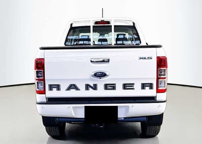 Used 1
                    FORD
                     for Sale Image